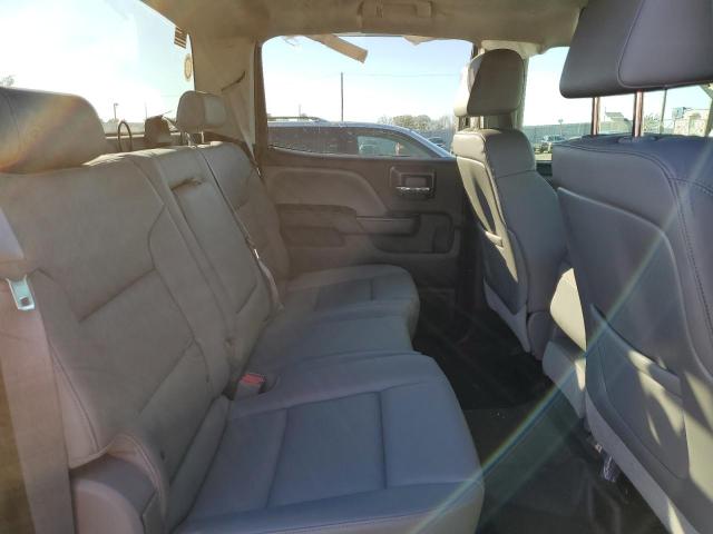 Photo 10 from auction – 2015 GMC SIERRA K25 with VIN 1GT12XEG2FF676467