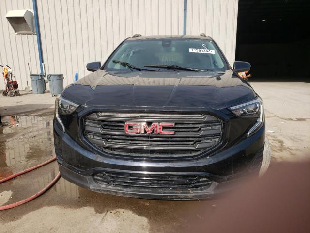 Photo 5 from auction – 2020 GMC TERRAIN SL with VIN 3GKALMEV3LL153278