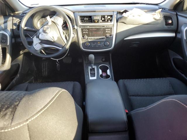 Photo 8 from auction – 2017 NISSAN ALTIMA BAS with VIN 1N4AL3AP6HC156472