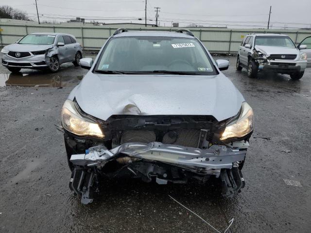 Photo 5 from auction – 2016 SUBARU CROSSTREK with VIN JF2GPANC0G8269602