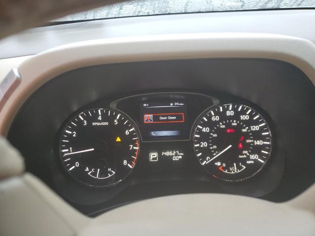 Photo 9 from auction – 2015 NISSAN PATHFINDER with VIN 5N1AR2MN5FC668715