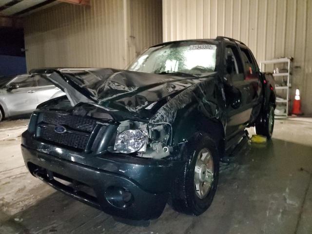FORD EXPLORER S 2004 with VIN 1FMZU67K94UB58546 - Photo from auction
