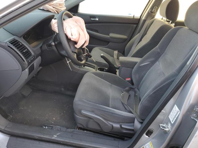 Photo 7 from auction – 2007 HONDA ACCORD VAL with VIN 1HGCM56147A167904