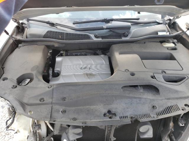 Photo 12 from auction – 2015 LEXUS RX 350 BAS with VIN 2T2BK1BA3FC279534