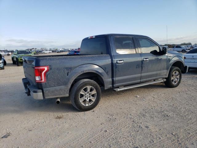 Photo 3 from auction – 2015 FORD F150 SUPER with VIN 1FTEW1CF3FFC29806