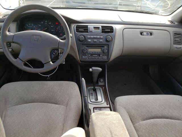 Photo 8 from auction – 2002 HONDA ACCORD EX with VIN JHMCG66892C008493