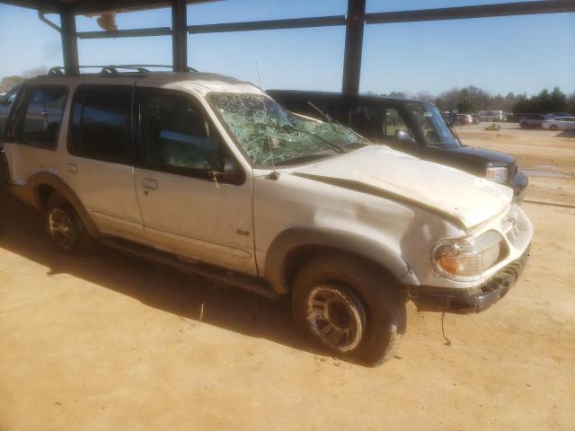 Photo 4 from auction – 2000 FORD EXPLORER X with VIN 1FMZU62X4YZC30782
