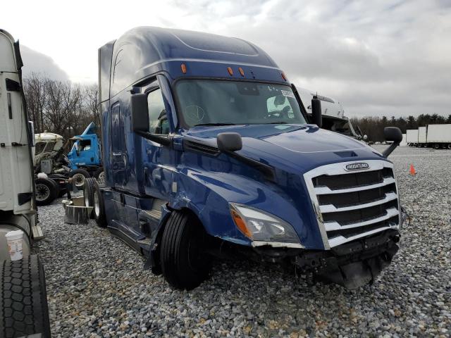 FREIGHTLINER CASCADIA 1 2022 with VIN 3AKJHHDR7NSNP2948 - Photo from auction