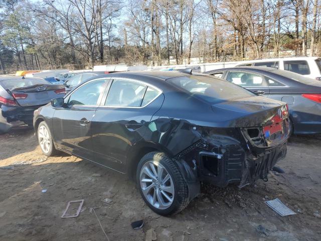 Photo 2 from auction – 2017 ACURA ILX BASE W with VIN 19UDE2F38HA015160
