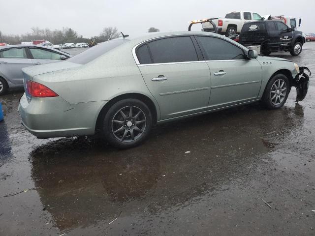 Photo 3 from auction – 2006 BUICK LUCERNE CX with VIN 1G4HD57276U235956