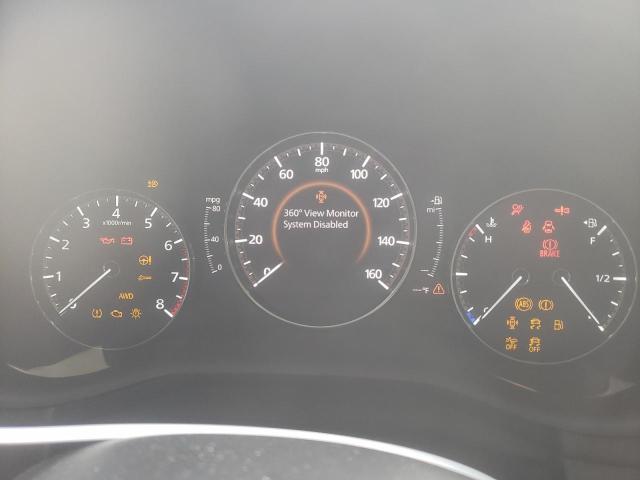 Photo 9 from auction – 2022 MAZDA 3 PREMIUM with VIN 3MZBPBEY8NM310249