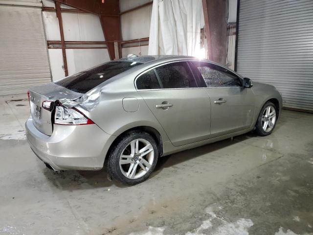 Photo 3 from auction – 2014 VOLVO S60 T5 with VIN YV1612FS7E2283787