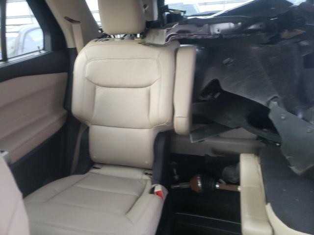 Photo 10 from auction – 2021 FORD EXPLORER L with VIN 1FMSK8FH9MGB13954