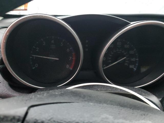 Photo 9 from auction – 2012 MAZDA 3 I with VIN JM1BL1V87C1683897