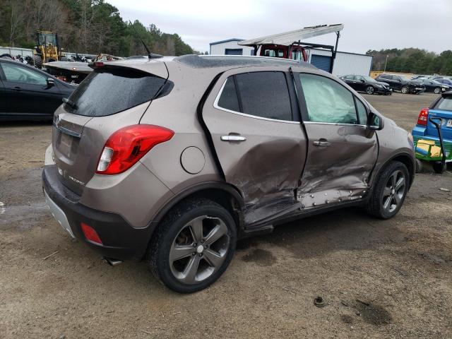 Photo 3 from auction – 2013 BUICK ENCORE CON with VIN KL4CJBSB6DB201653