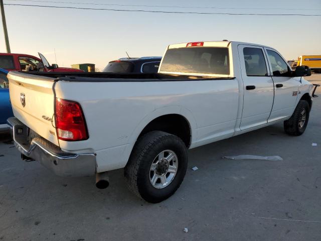 Photo 3 from auction – 2012 DODGE RAM 2500 S with VIN 3C6UD5HL7CG272800