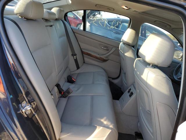 Photo 10 from auction – 2008 BMW 328 I with VIN WBAVA37588NL58416