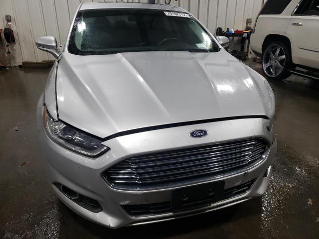 Photo 5 from auction – 2013 FORD FUSION SE with VIN 3FA6P0H7XDR354501