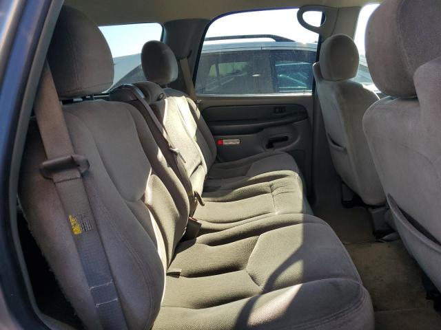 Photo 11 from auction – 2003 GMC YUKON with VIN 1GKEC13V23J137731