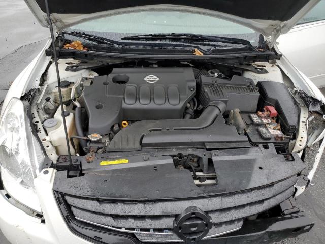 Photo 11 from auction – 2012 NISSAN ALTIMA BAS with VIN 1N4AL2AP5CN421664