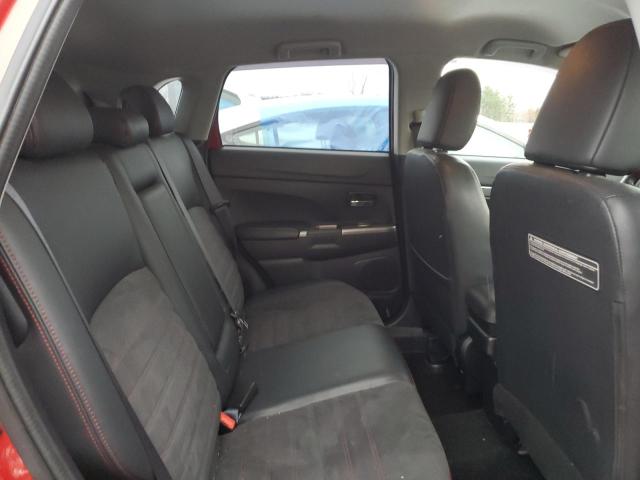 Photo 11 from auction – 2018 MITSUBISHI OUTLANDER with VIN JA4AR3AW9JZ033018