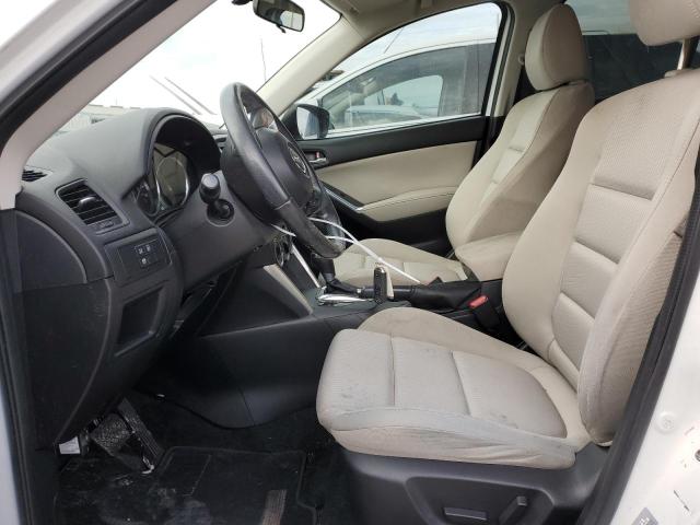 Photo 7 from auction – 2015 MAZDA CX-5 TOURI with VIN JM3KE2CY5F0492466