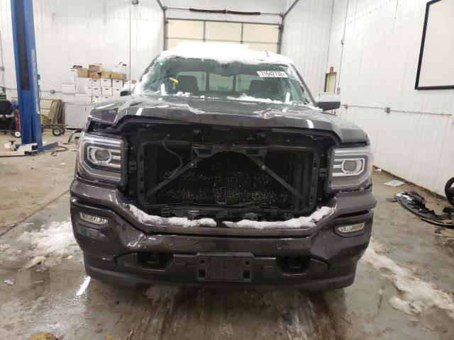 Photo 5 from auction – 2016 GMC SIERRA K15 with VIN 3GTU2NEC0GG264983