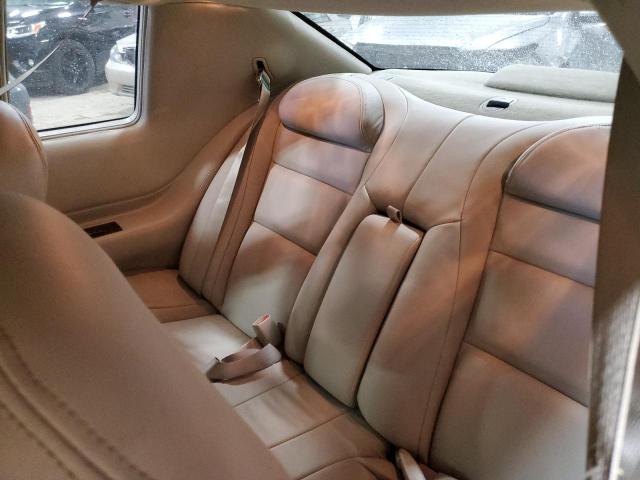 Photo 10 from auction – 2001 CADILLAC ELDORADO E with VIN 1G6EL12Y51B109309
