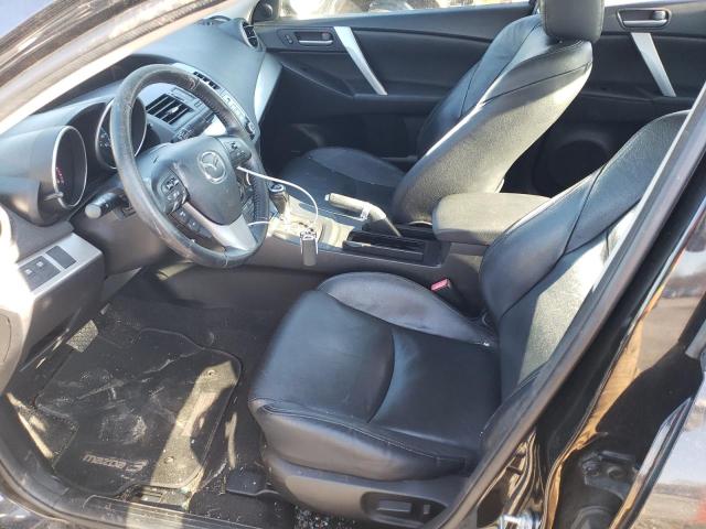 Photo 7 from auction – 2013 MAZDA 3 I with VIN JM1BL1W79D1795589