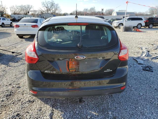 Photo 6 from auction – 2014 FORD FOCUS SE with VIN 1FADP3K26EL254109