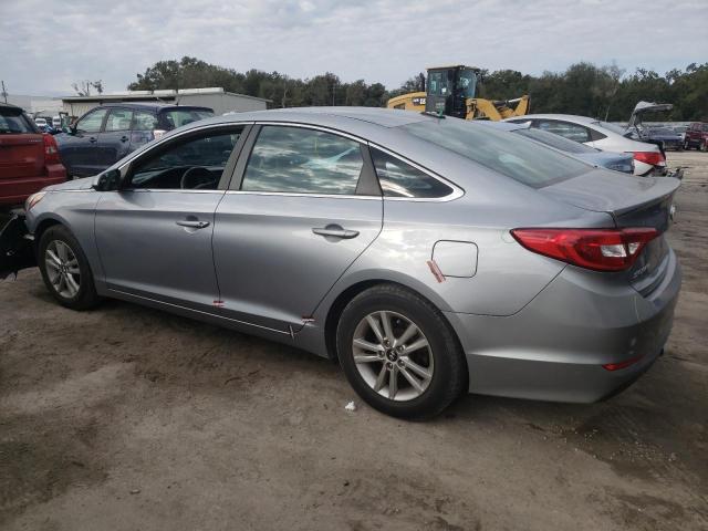 Photo 2 from auction – 2016 HYUNDAI SONATA SE with VIN 5NPE24AF7GH359594