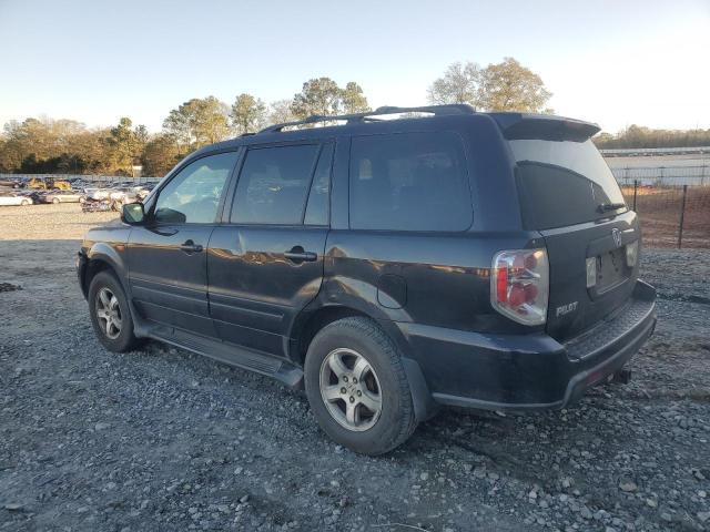 Photo 2 from auction – 2008 HONDA PILOT EXL with VIN 5FNYF285X8B000176