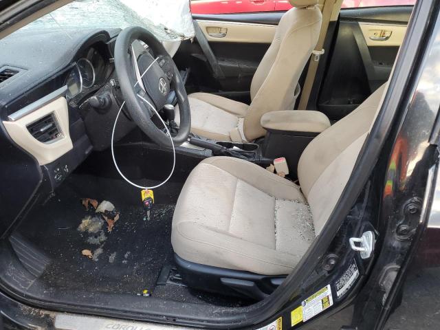 Photo 7 from auction – 2015 TOYOTA COROLLA L with VIN 5YFBURHEXFP181771