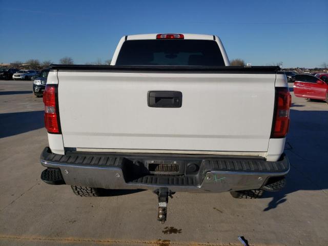 Photo 6 from auction – 2014 GMC SIERRA K15 with VIN 3GTU2VEC8EG333867