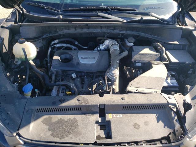 Photo 12 from auction – 2016 HYUNDAI TUCSON LIM with VIN KM8J33A22GU129627