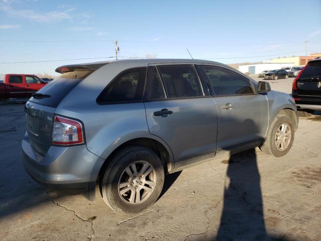 Photo 3 from auction – 2007 FORD EDGE SE with VIN 2FMDK36C37BA95589