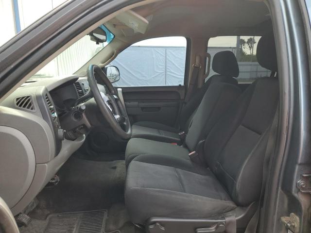 Photo 7 from auction – 2011 CHEVROLET SILVERADO with VIN 3GCPCREA4BG181517