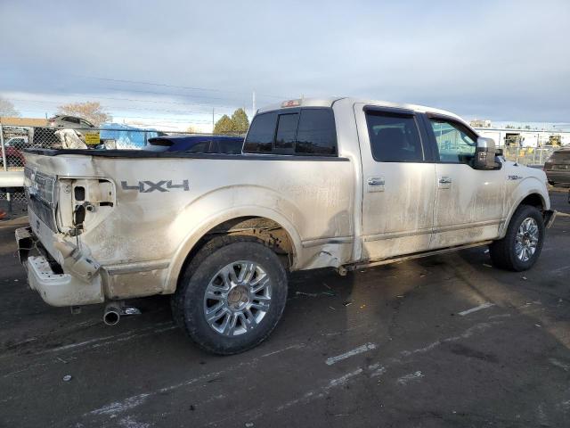 Photo 3 from auction – 2013 FORD F150 SUPER with VIN 1FTFW1E66DFC01271