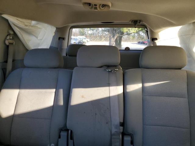 Photo 10 from auction – 2008 CHRYSLER ASPEN LIMI with VIN 1A8HW58N68F142031