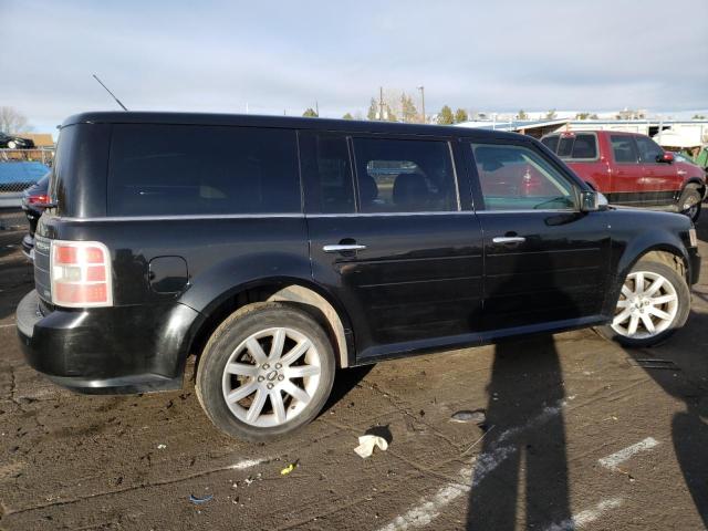 Photo 3 from auction – 2011 FORD FLEX LIMIT with VIN 2FMHK6DC5BBD19833