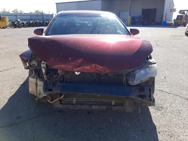 Photo 5 from auction – 2016 TOYOTA CAMRY LE with VIN 4T1BF1FK4GU519802