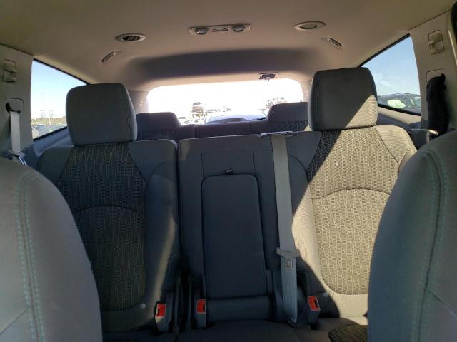 Photo 10 from auction – 2017 CHEVROLET TRAVERSE with VIN 1GNKRFED8HJ113625