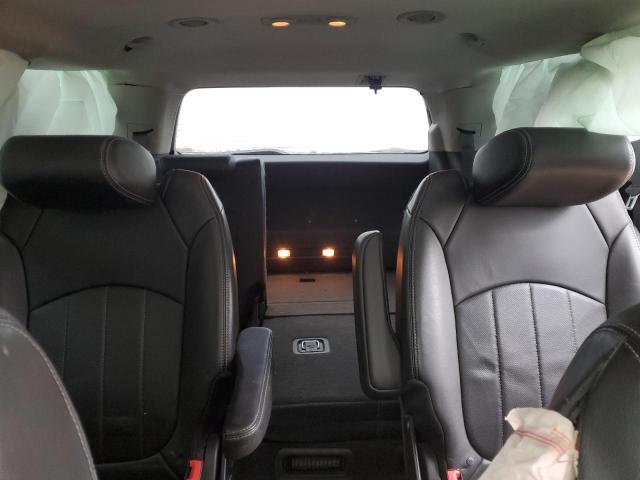 Photo 10 from auction – 2014 GMC ACADIA DEN with VIN 1GKKVTKD3EJ117427