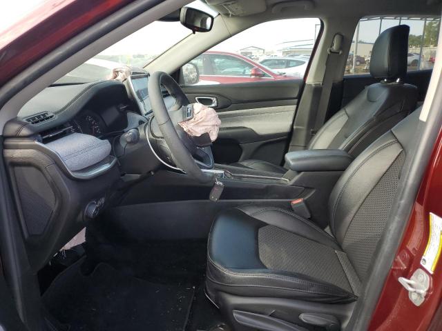 Foto 7 de la subasta – 2022 JEEP COMPASS LA con VIN 3C4NJCBB9NT138603