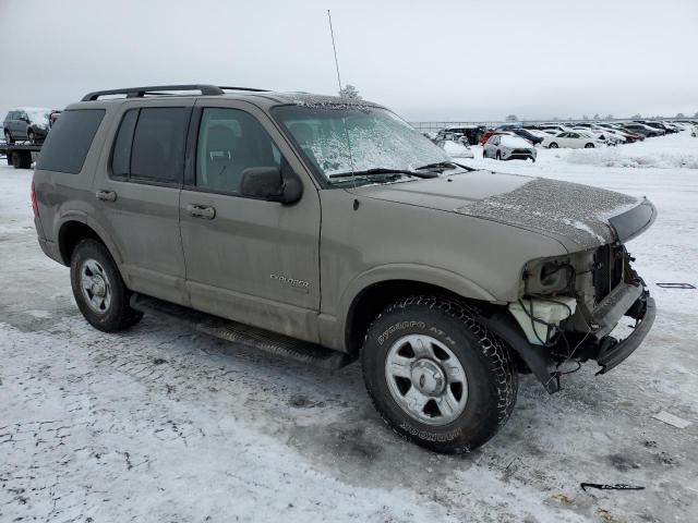 Photo 4 from auction – 2002 FORD EXPLORER L with VIN 1FMZU75W12ZA61448