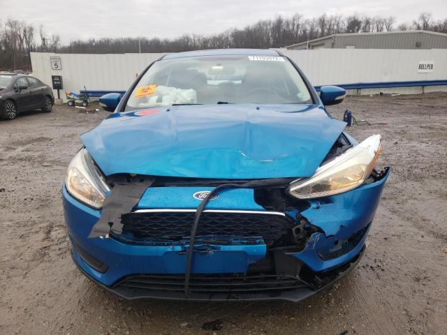 Photo 5 from auction – 2015 FORD FOCUS SE with VIN 1FADP3F2XFL208861