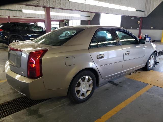 Photo 3 from auction – 2004 CADILLAC CTS with VIN 1G6DM577040109797