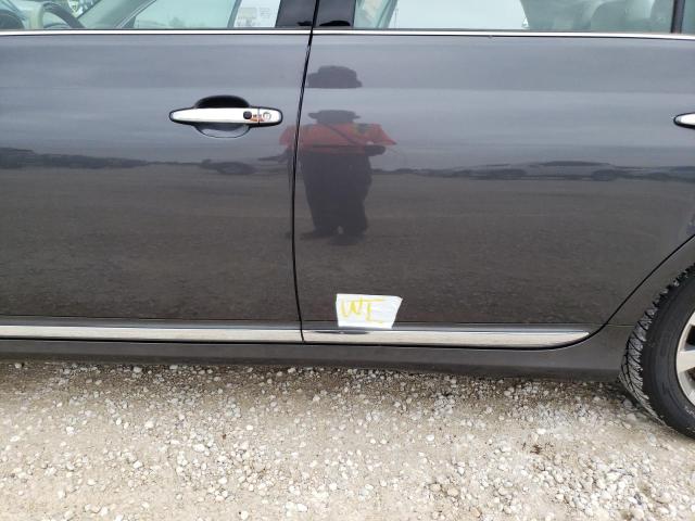Photo 12 from auction – 2011 TOYOTA AVALON BAS with VIN 4T1BK3DB8BU391437