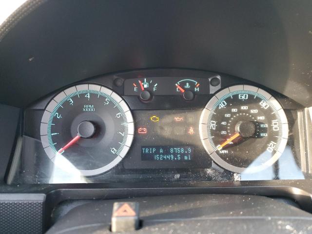 Photo 9 from auction – 2010 FORD ESCAPE XLT with VIN 1FMCU0D79AKA63088