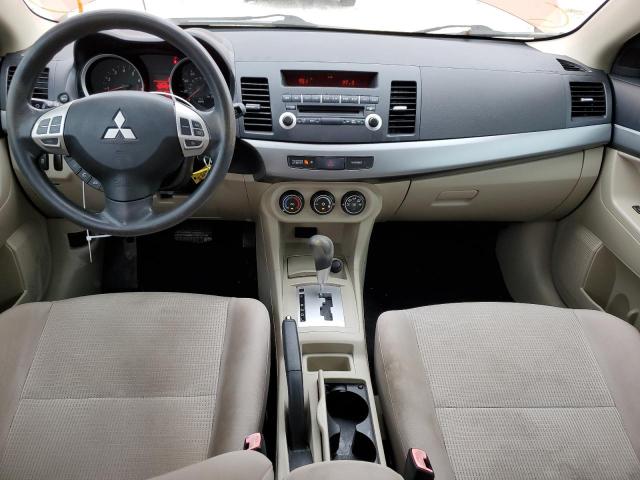 Photo 8 from auction – 2011 MITSUBISHI LANCER ES/ with VIN JA32U2FU5BU023271
